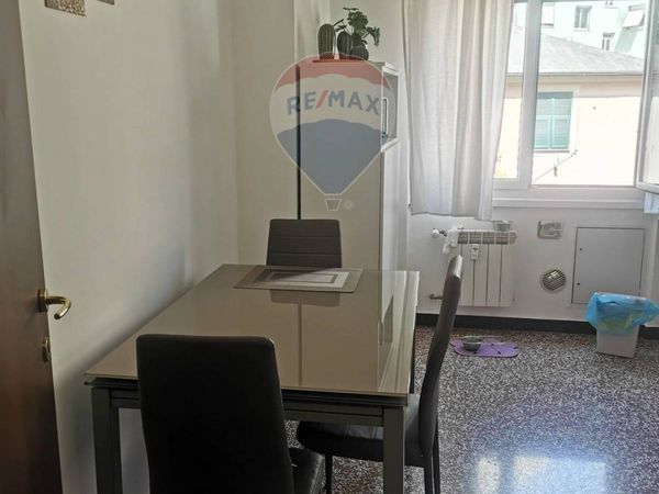 Appartamento S. Fruttuoso, Genova, GE Affitto - Foto 2