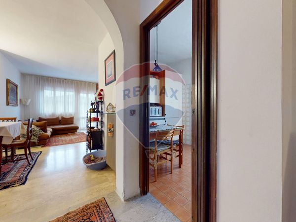 Appartamento Brusegana, Padova, PD Vendita - Foto 2