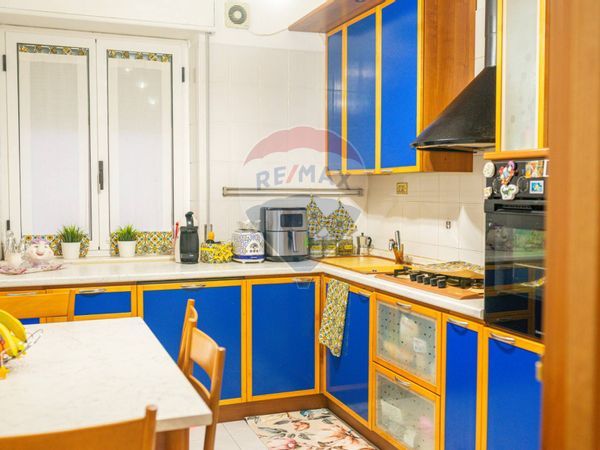 Appartamento San Salvo Paese, San Salvo, CH Vendita