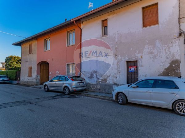 Porzione di casa Fornaci, Fagnano Olona, VA Vendita - Foto 3