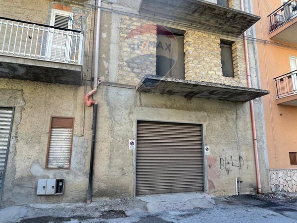 Casa Indipendente Favara, AG Vendita