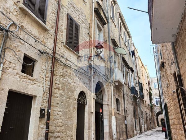 Casa Indipendente Bisceglie, BT Vendita