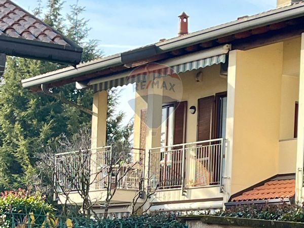 Appartamento Vanzaghello, MI Vendita