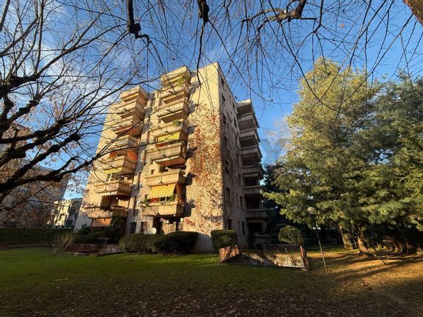 Appartamento Amati, Monza, MB Vendita