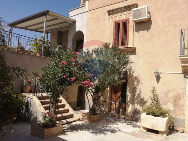 Cascina/Casale Mineo, CT Vendita