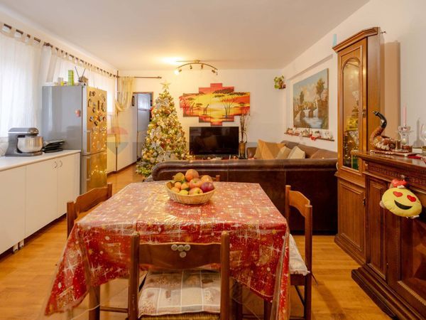 Appartamento Martina Franca, TA Vendita