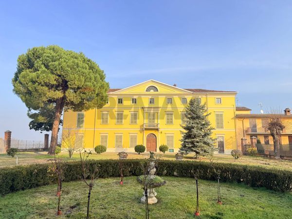 Casa Indipendente Castel San Giovanni, PC Vendita