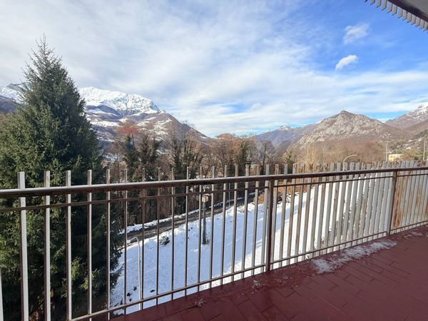 Appartamento Barzio, LC Vendita