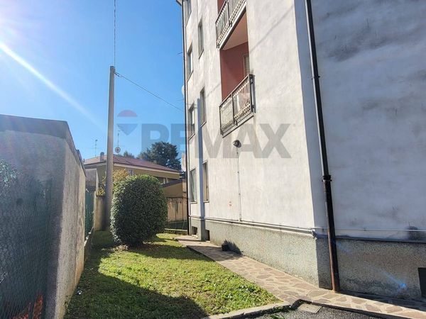 Appartamento Trezzo sull'Adda, MI Vendita