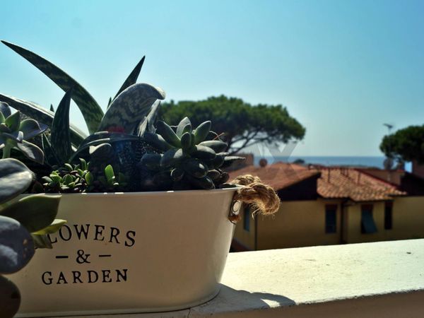 Appartamento Antignano, Livorno, LI Vendita - Foto 2