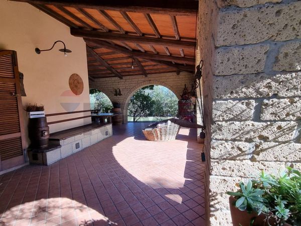 Villa singola Piombino, LI Vendita