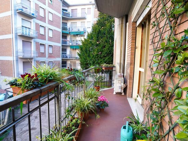 Appartamento Centro storico, Reggio nell'Emilia, RE Vendita - Foto 4