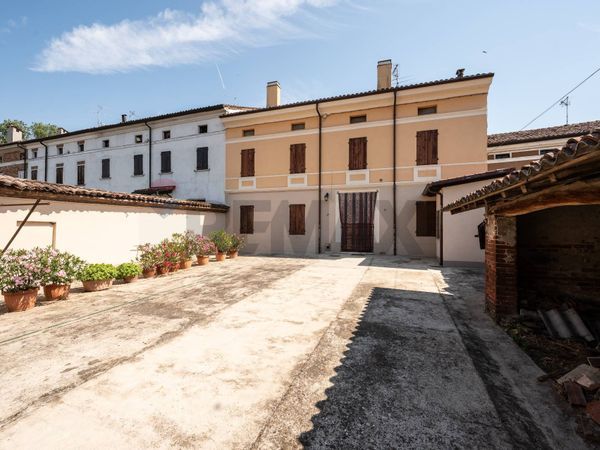 Casa Semindipendente Commessaggio, MN Vendita - Foto 3