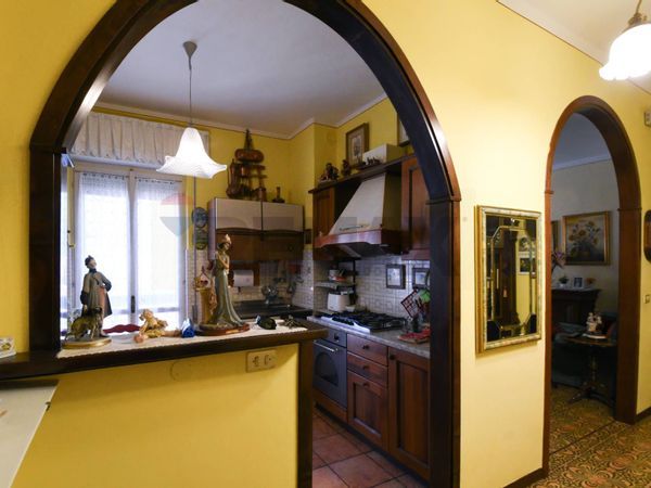 Appartamento Gardone Val Trompia, BS Vendita - Foto 2