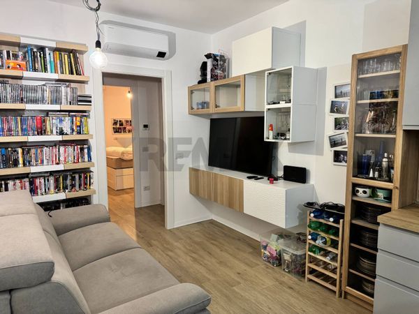 Appartamento Beata Giuliana, Busto Arsizio, VA Affitto