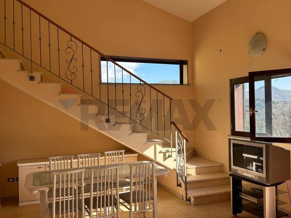 Villa singola Itri, LT Vendita - Foto 4