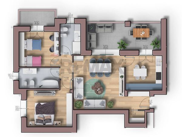 Nuove costruzioni Parabiago, MI Vendita - Foto 2