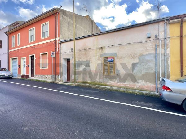 Casa Indipendente Usini, SS Vendita - Foto 2