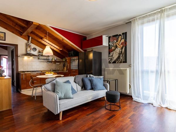 Appartamento Usmate Velate, MB Vendita - Foto 3