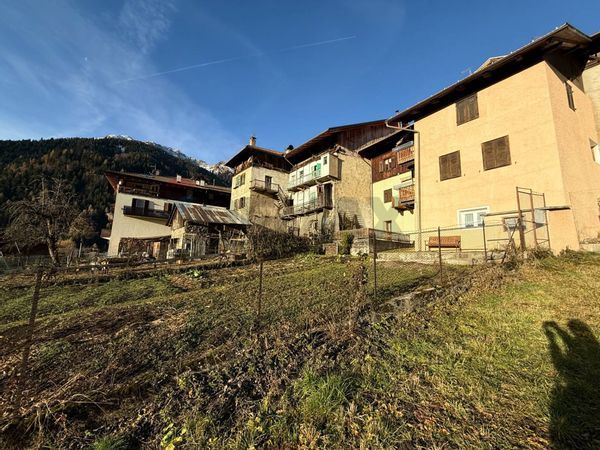 Casa Semindipendente Mocenigo (Corte Superiore), Rumo, TN Vendita - Foto 4