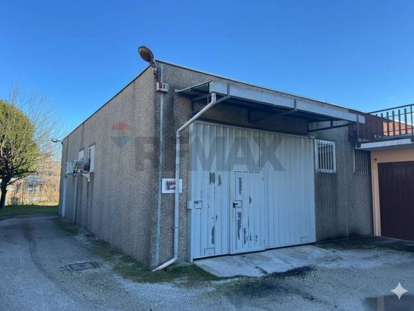 Laboratorio Ternate, VA Vendita