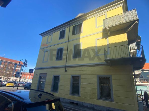 Appartamento Chivasso, TO Affitto - Foto 3