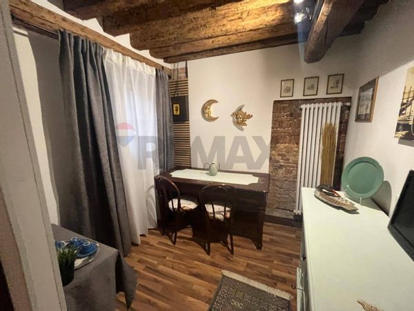 Appartamento Cannaregio, Venezia, VE Vendita - Foto 3