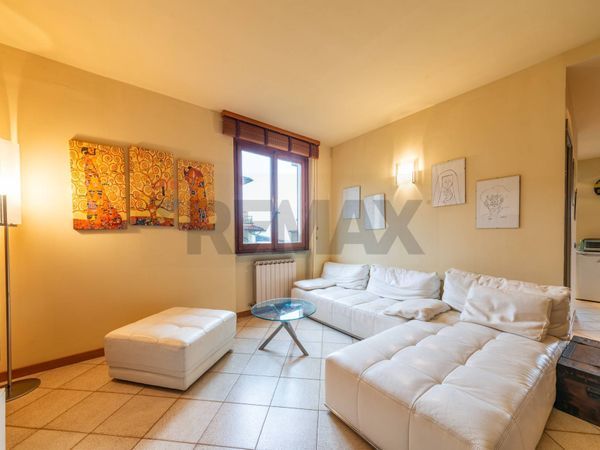 Appartamento Loro Ciuffenna, AR Vendita