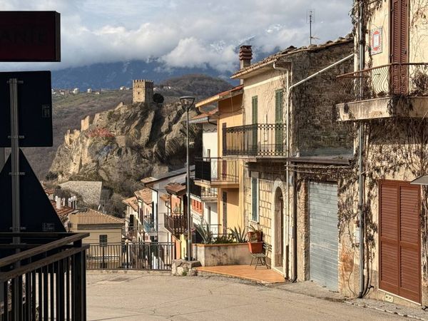 Appartamento Roccascalegna, CH Vendita - Foto 4