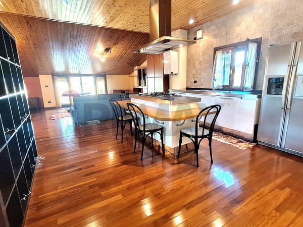 Attico/Mansarda Salsomaggiore Terme, Salsomaggiore Terme, PR Affitto - Foto 2