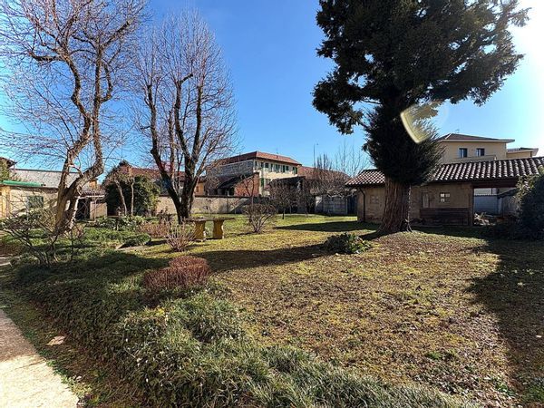 Casa Semindipendente San Macario, Samarate, VA Vendita - Foto 3