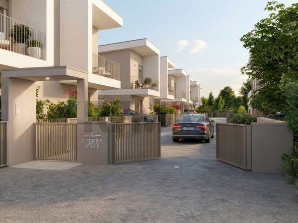 Villa o villino Castelnuovo del Garda, VR Vendita - Foto 4