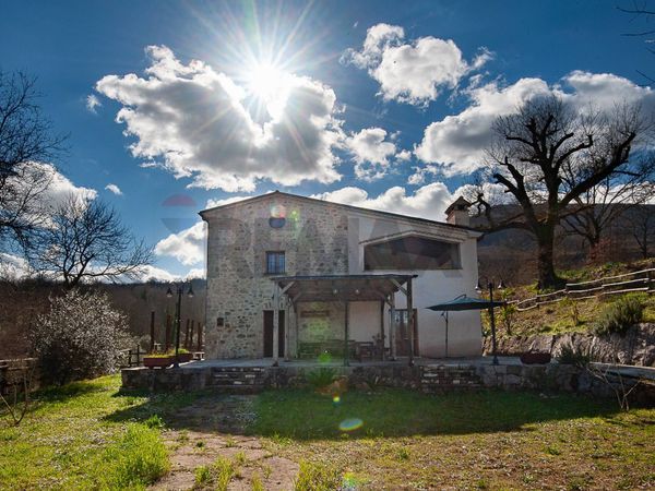 Agriturismo Pastena, FR Vendita