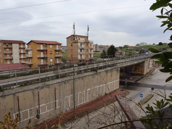 Appartamento Sangiusippuzzo, Agrigento, AG Vendita