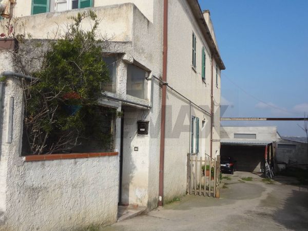 Casa Semindipendente Montupoli, Miglianico, CH Vendita - Foto 3