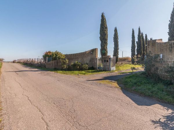 Villa singola Campagna Montalto Di Castro, Montalto di Castro, VT Vendita - Foto 2