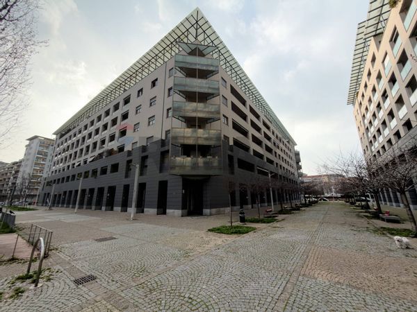 Appartamento San Paolo, Torino, TO Vendita