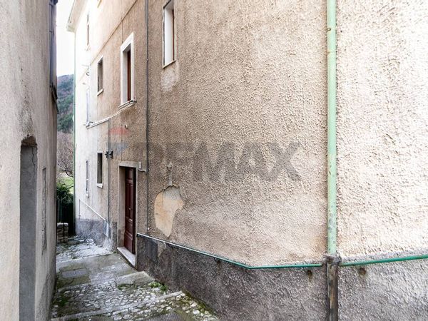 Appartamento Villetta Barrea, AQ Vendita - Foto 3