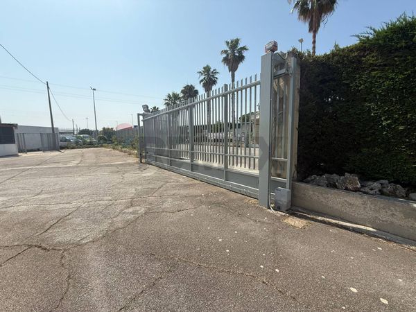 Capannone Industriale Carbonara - Ceglie, Bari, BA Affitto - Foto 3