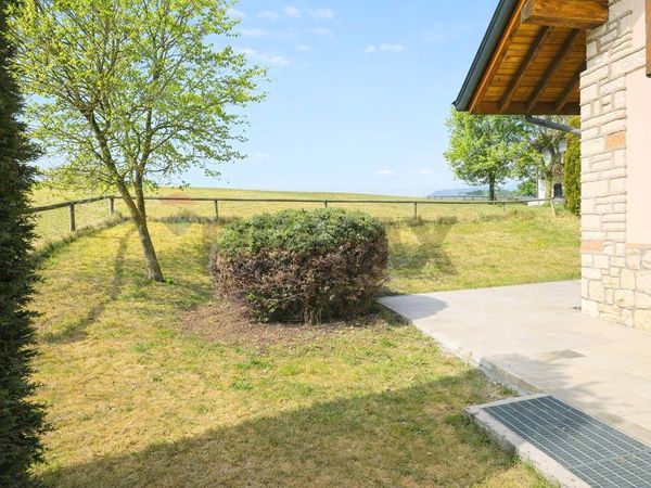 Porzione di villa Canove, Roana, VI Vendita - Foto 4