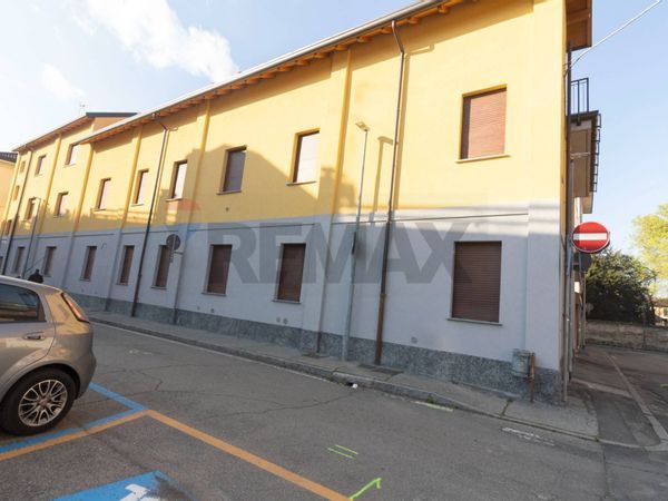 Appartamento Bovisio-Masciago, MB Affitto