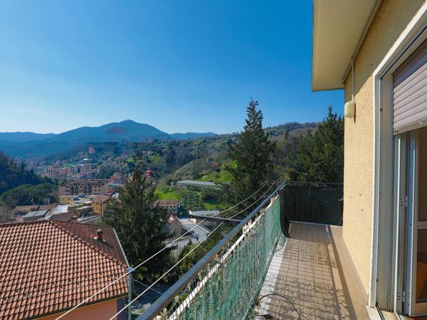 Appartamento Serra Riccò, GE Vendita - Foto 4
