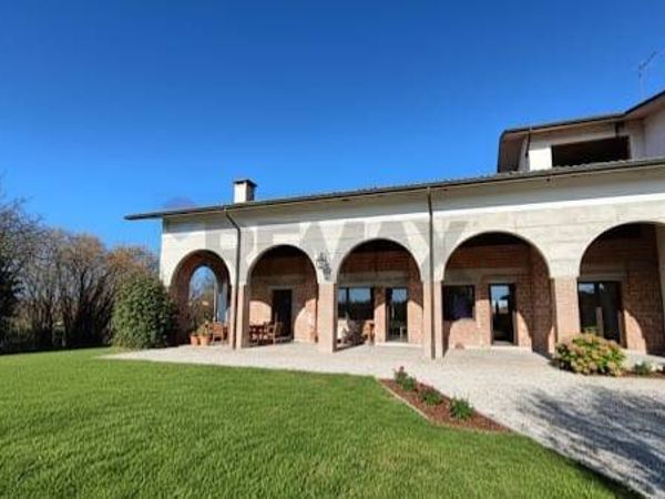 Porzione di casa Grumolo, Grumolo delle Abbadesse, VI Vendita - Foto 2