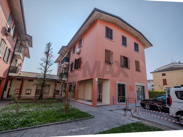 Appartamento Castel Goffredo, MN Vendita