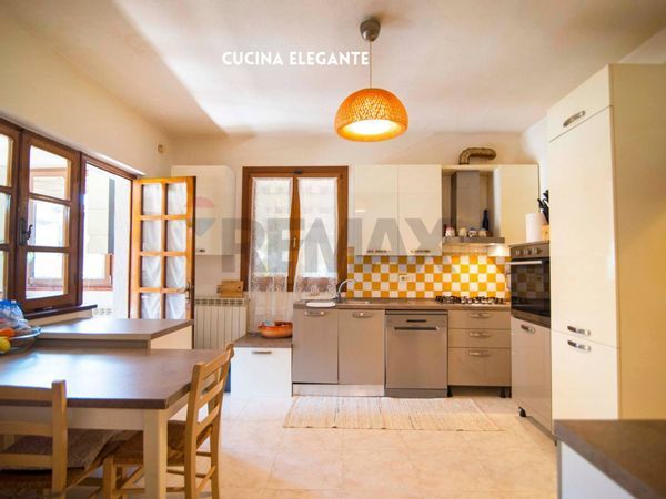 Villa singola Sassofortino, Roccastrada, GR Vendita - Foto 2