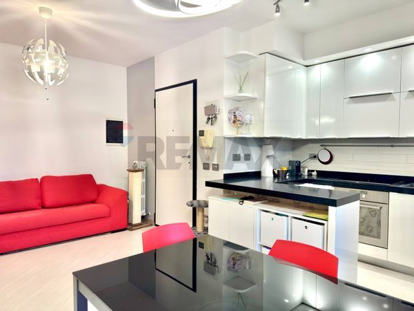 Appartamento Scandiano, RE Vendita - Foto 2