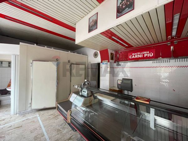 Attività  Commerciale Viale Trieste, Cosenza, CS Affitto - Foto 3