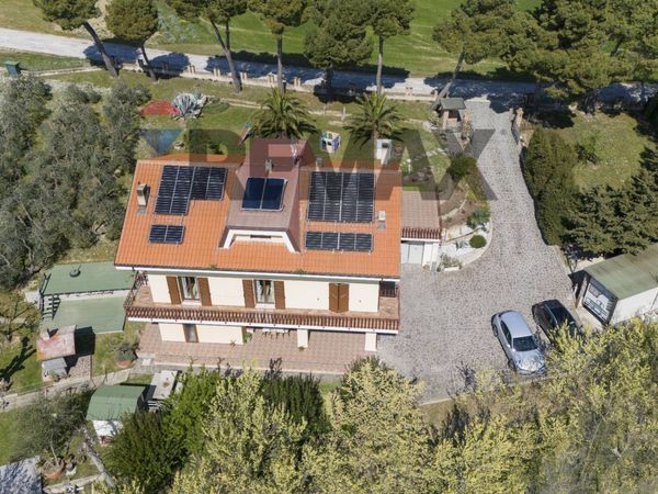 Casa Indipendente Trecastelli, AN Vendita - Foto 3