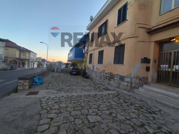 Appartamento San Lorenzo, Santi Cosma e Damiano, LT Vendita