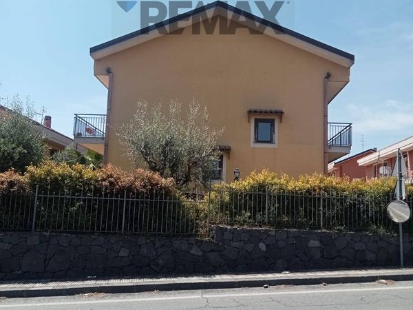 Casa Indipendente Santa Venerina, CT Vendita - Foto 3